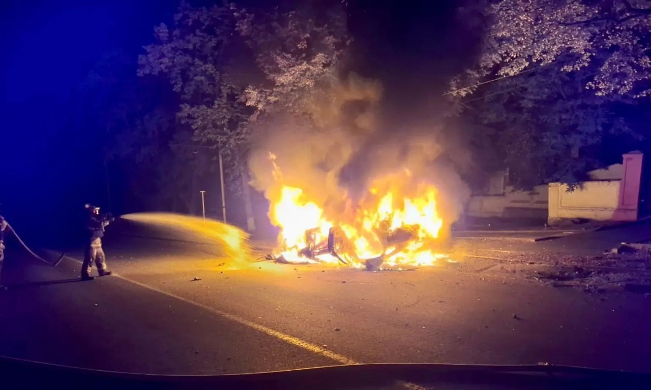 Cel puțin patru morți și 27 de răniți în atacurile din Ucraina în ultimele 24 de ore