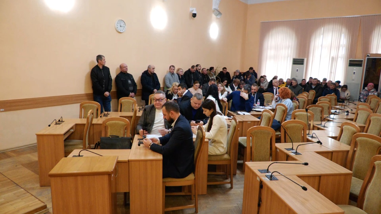 Fracțiunea PAS părăsește ședința CMC: a treia încercare de numire a viceprimarilor eșuează