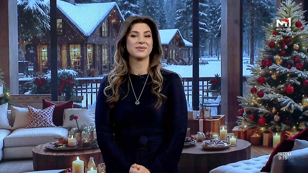 „Zi de Bine” // 18.12.2025