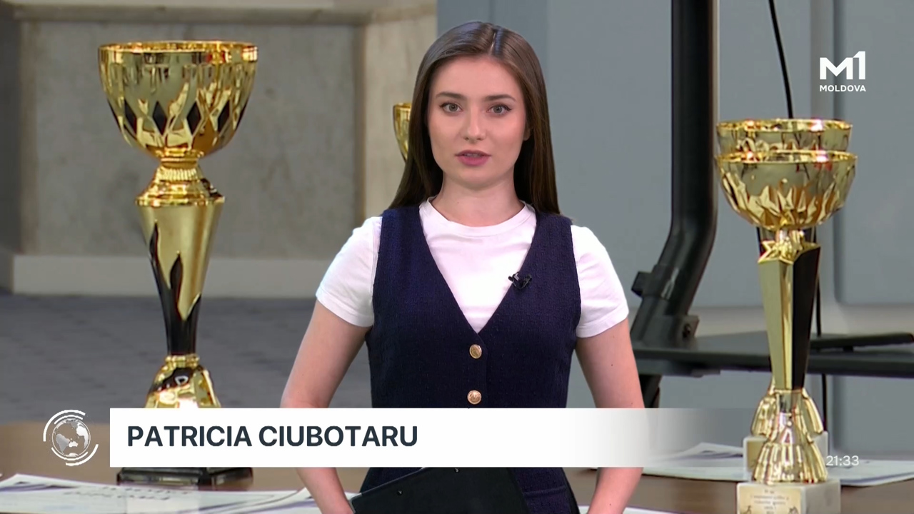 Știri Sportive” din 19 iunie 2025	