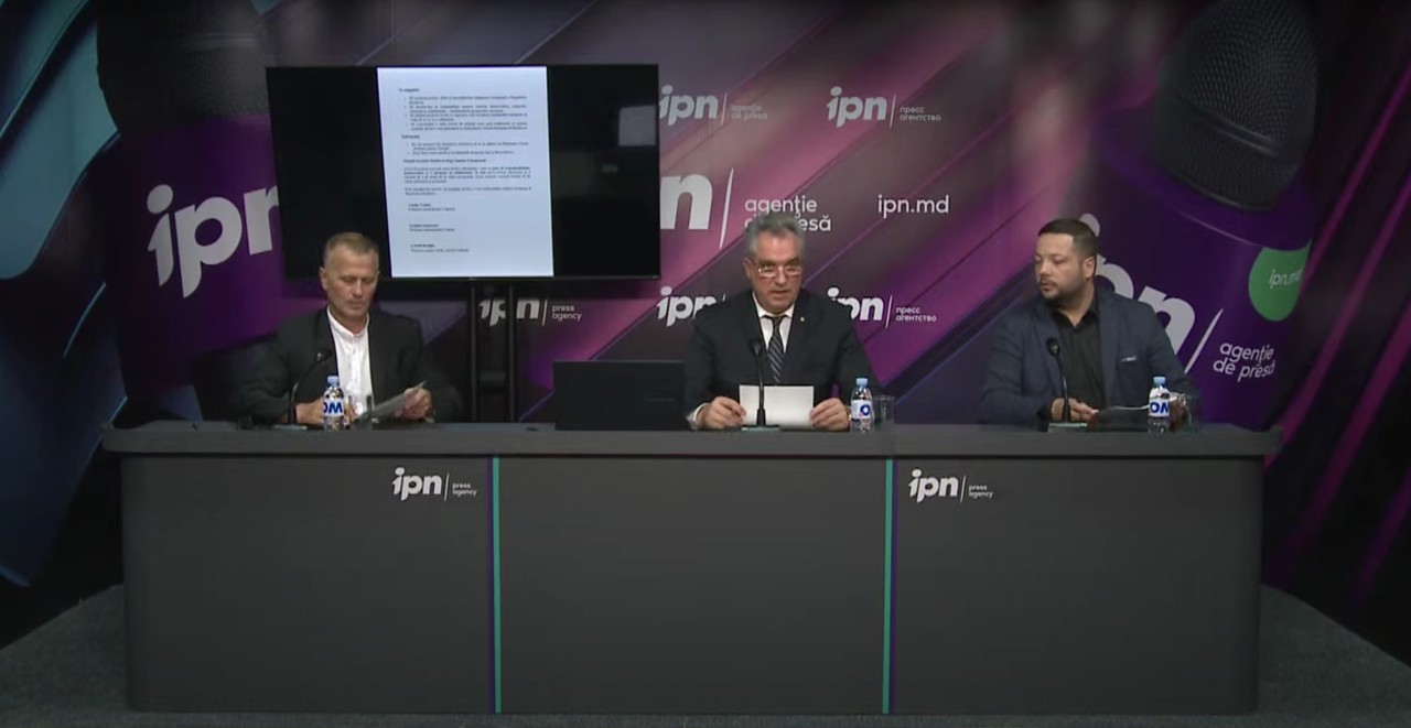 Orașele și satele R. Moldova aleg Uniunea Europeană: Edilii lansează platforma „Primarii pentru Europa” 