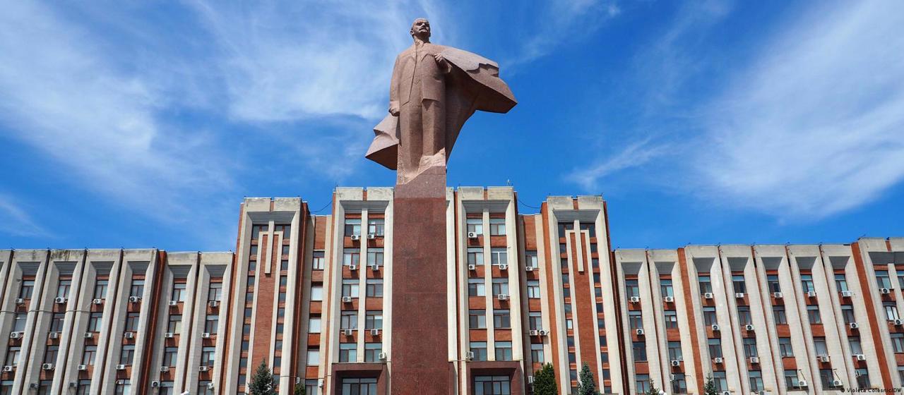 Запуск Фонда конвергенции и отмену налоговых льгот для Приднестровья перенесли на месяц