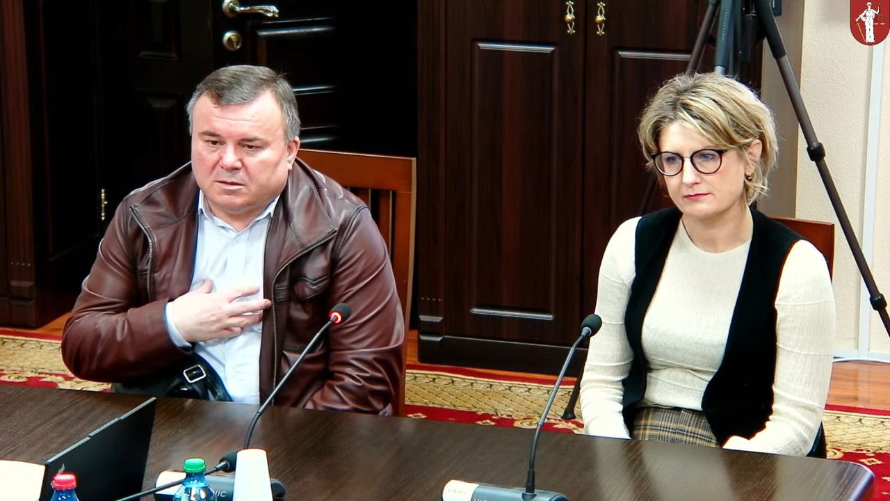 Judecătorul Gheorghe Balan, sancționat disciplinar: CSM i-a aplicat mustrare în legătură cu dosarul Andronachi