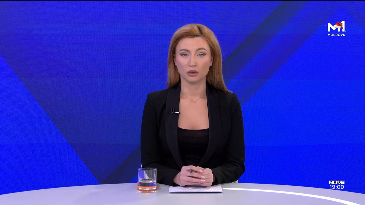 Știri (19:00) din 15 ianuarie 2026