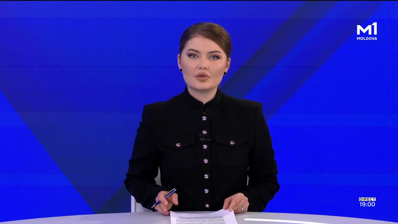 Știri (19:00) din 30 septembrie 2025