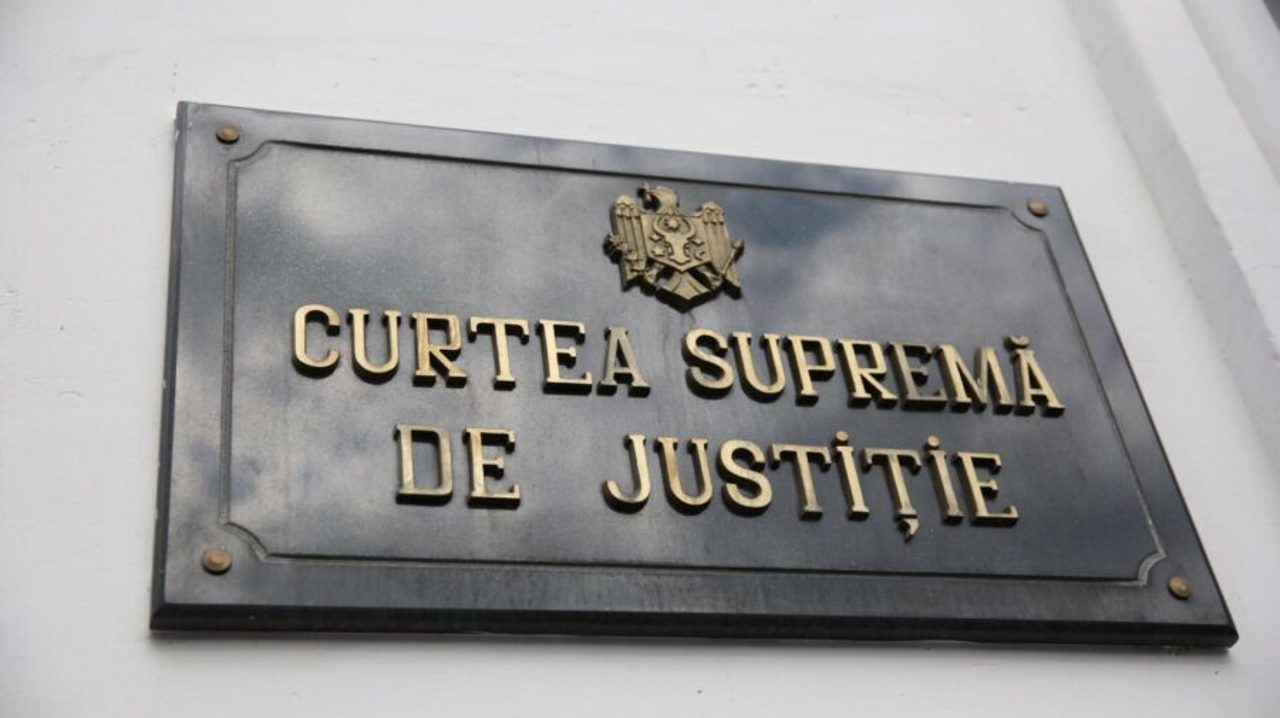 Curtea Supremă de Justiție va fi reformată, iar judecătorii și candidații la funcția de judecător al CSJ - evaluați