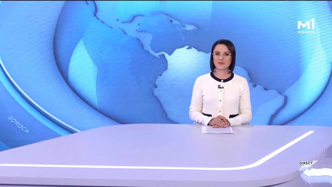 Infiltrați în rețeaua Șor // Țuțu, anunțat în căutare // Teroare împotriva civililor 