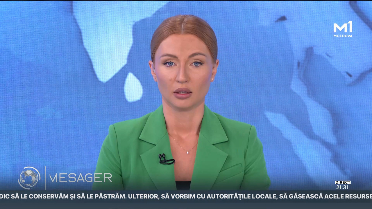 Transportatorii au protestat //Primar suspectat de omor // Summitul Trump-Putin