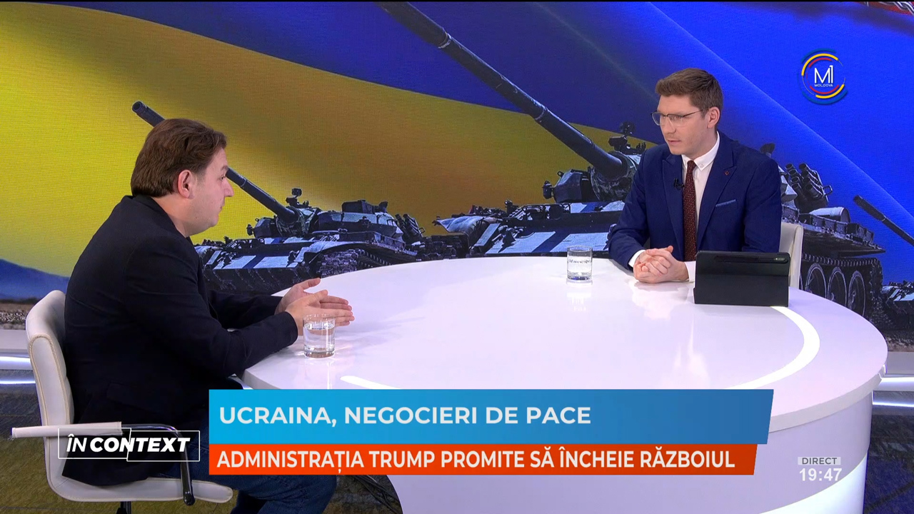 Salariile pedagogilor, sub media pe economie // Stare de urgență în energetică // Ucraina, negocieri de pace 