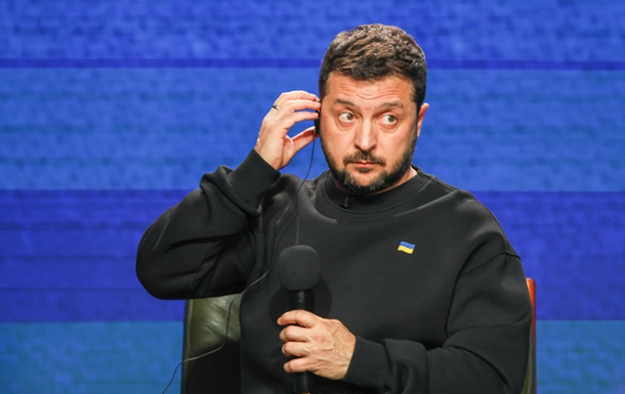 Zelenski: Ucraina va învinge, deși nimeni nu poate să știe când se va încheia acest război