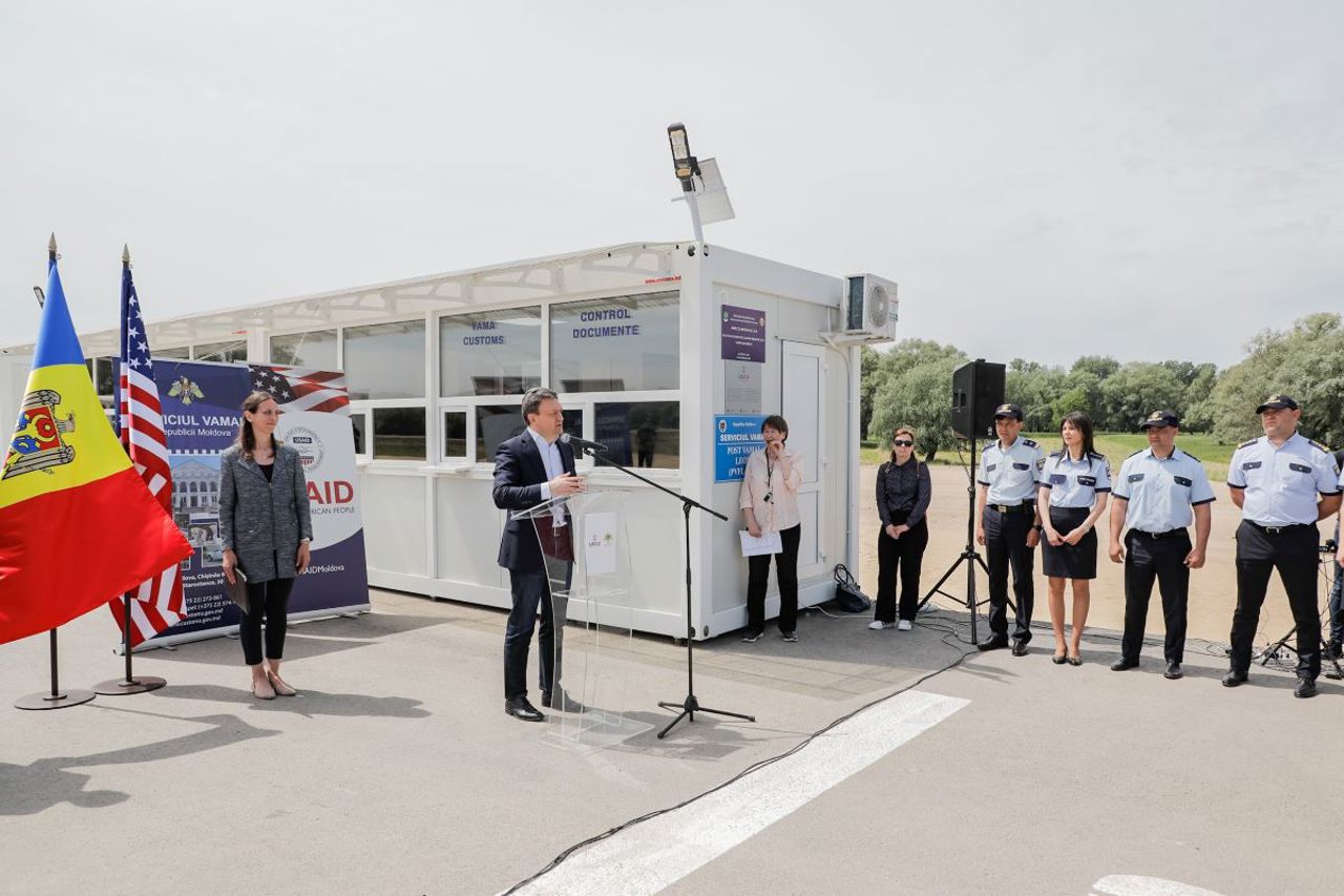 Guvernul Republicii Moldova