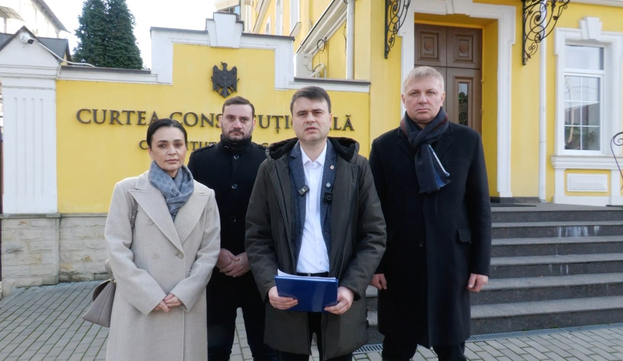 „Abuzivă”: PN contestă Legea camerelor agricole la Curtea Constituțională. MAIA: „Există numeroase exemple europene”