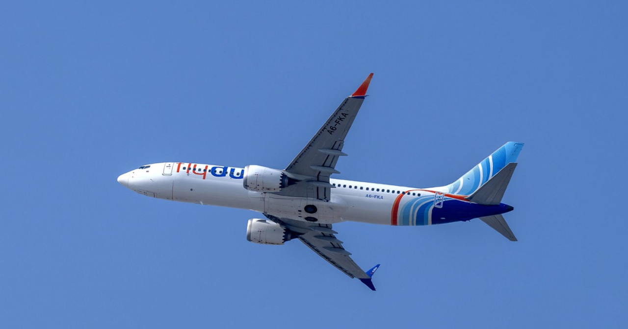 Copilotul avionului FlyDubai plănuia un atac sinucigaș pe aeroportul din Tel Aviv  