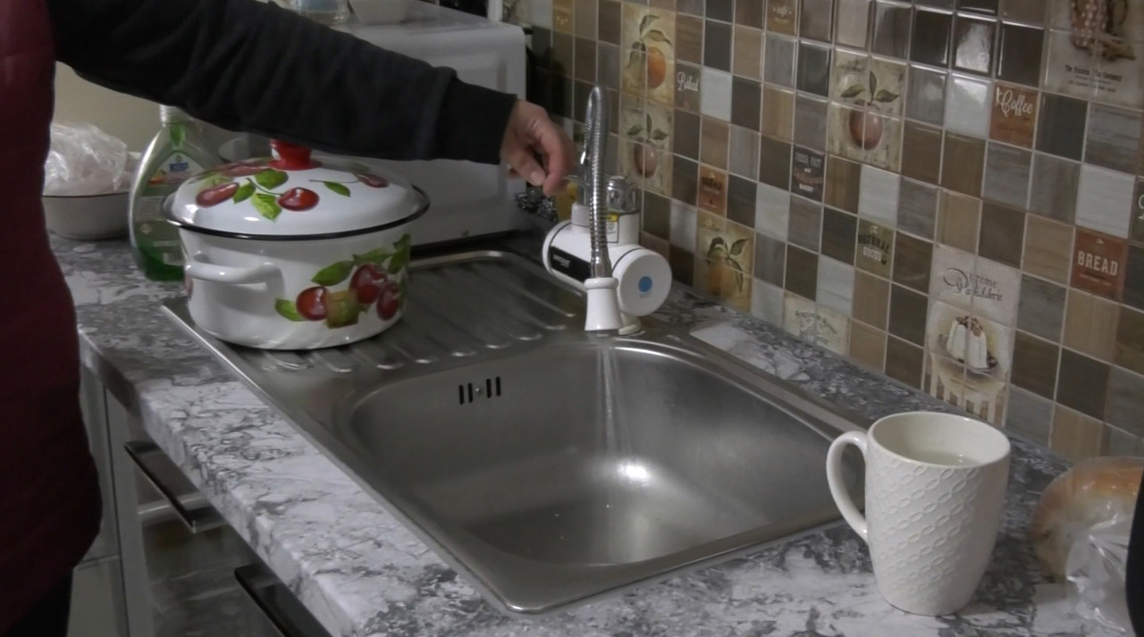 Locuitorii din Bălți ar putea să plătească aproape 37 de lei pentru un metru cub de apă   