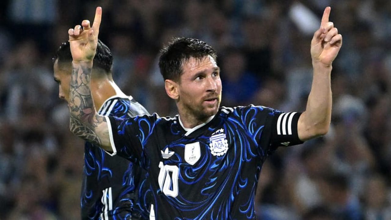 Messi a vorbit despre șansele Argentinei la Campionatul Mondial, dar și despre principalele rivale