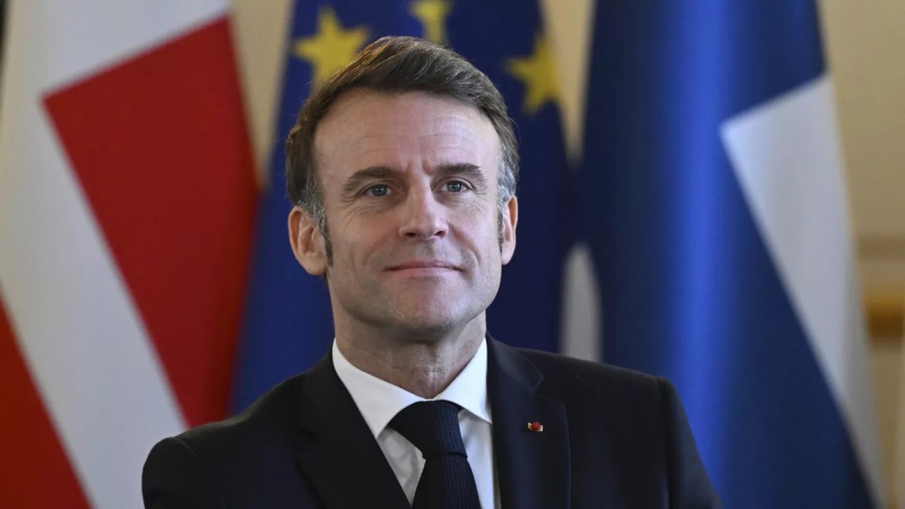 Macron's poker: France awaits parliament dissolution
