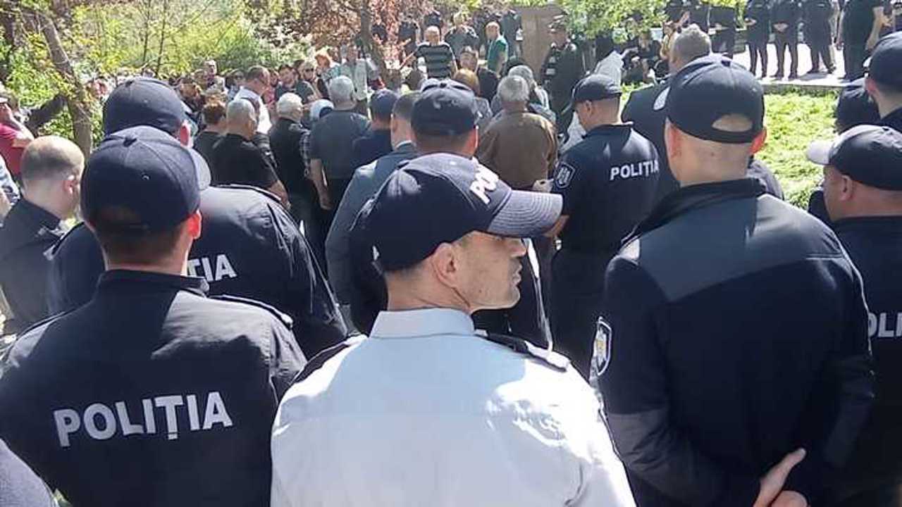 Гагаузия: Евгения Гуцул могла начать сотрудничать со следствием — новые задержания в деле команды Шора