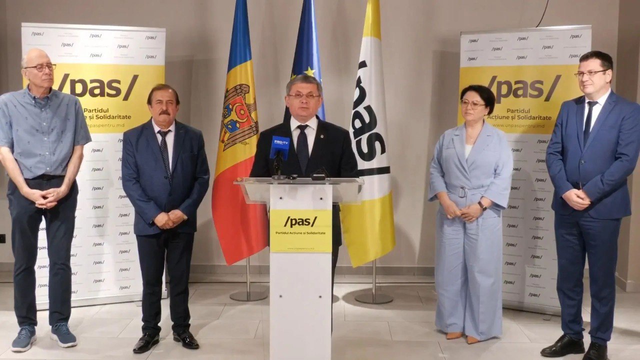 Парламентский список PAS пополнился четырьмя представителями  