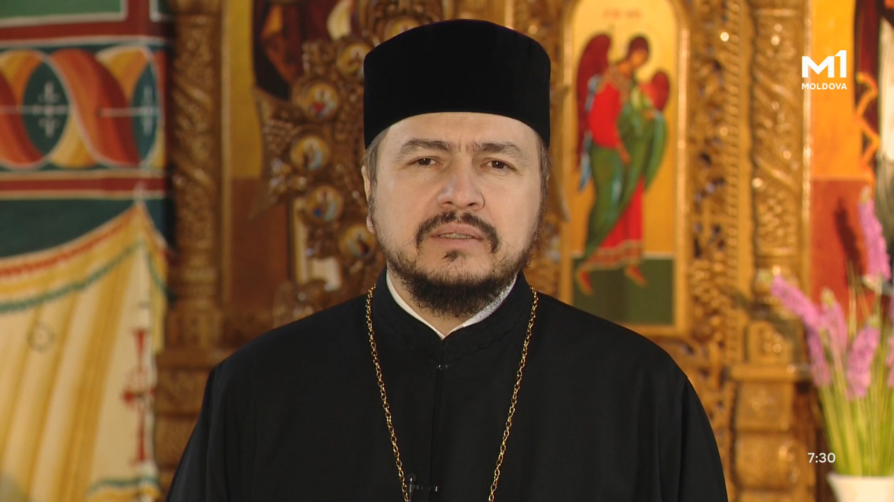 „Să luăm aminte...” din 11 aprilie 2026 // Sfânta Evanghelie după Matei, capitolul 28