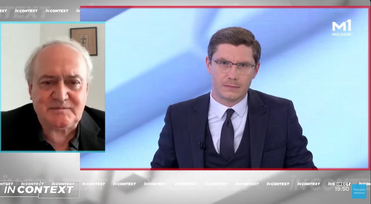 Irlanda a preluat președinția UE: Dan Alexe: Poate menține ritmul negocierilor pentru R. Moldova
