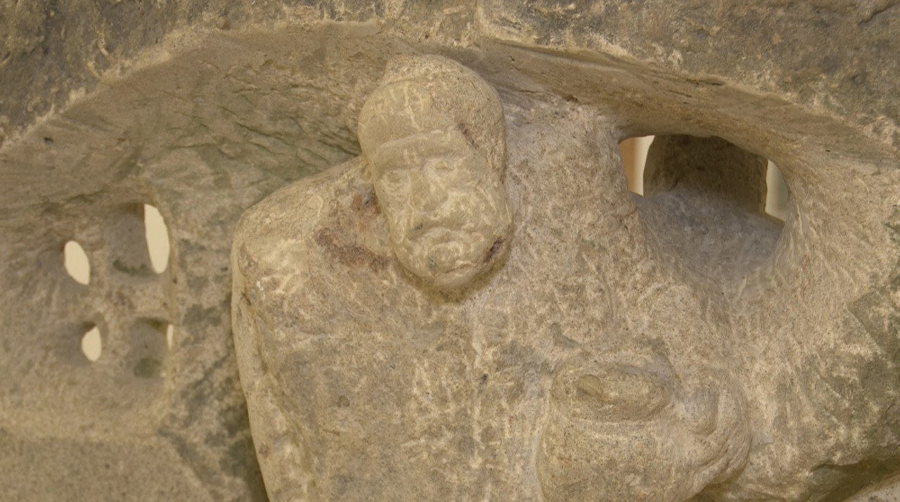 Sculptorul Dumitru Verdianu revine acasă cu o expoziție impresionantă