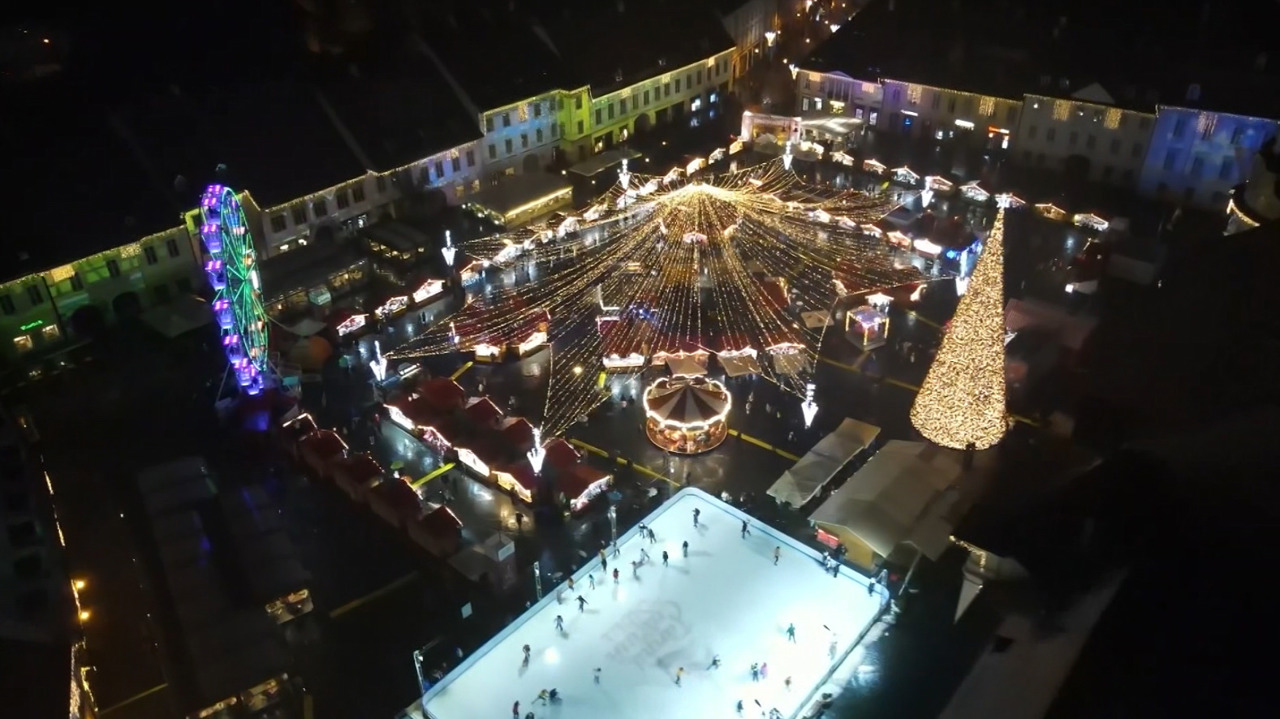 Egypt, Romania, Bulgaria, and Dubai lead seasonal travel deals, say agencies