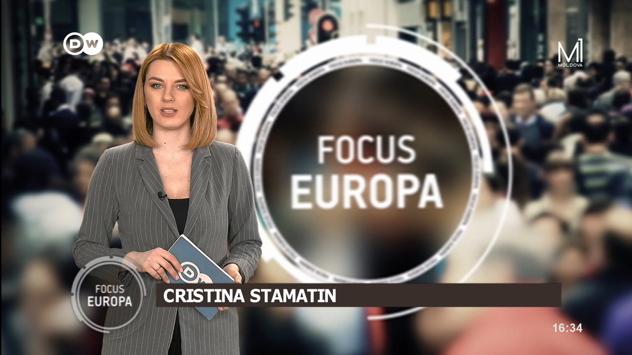„Focus Europa” din 11 aprilie 2023