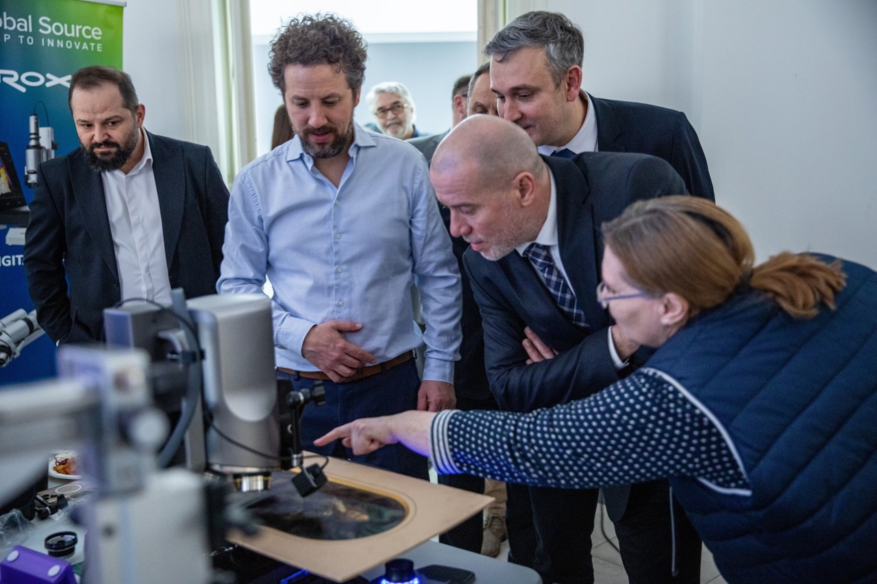 Moldova to leverage Romanian expertise for cultural heritage digitization and infrastructure modernization