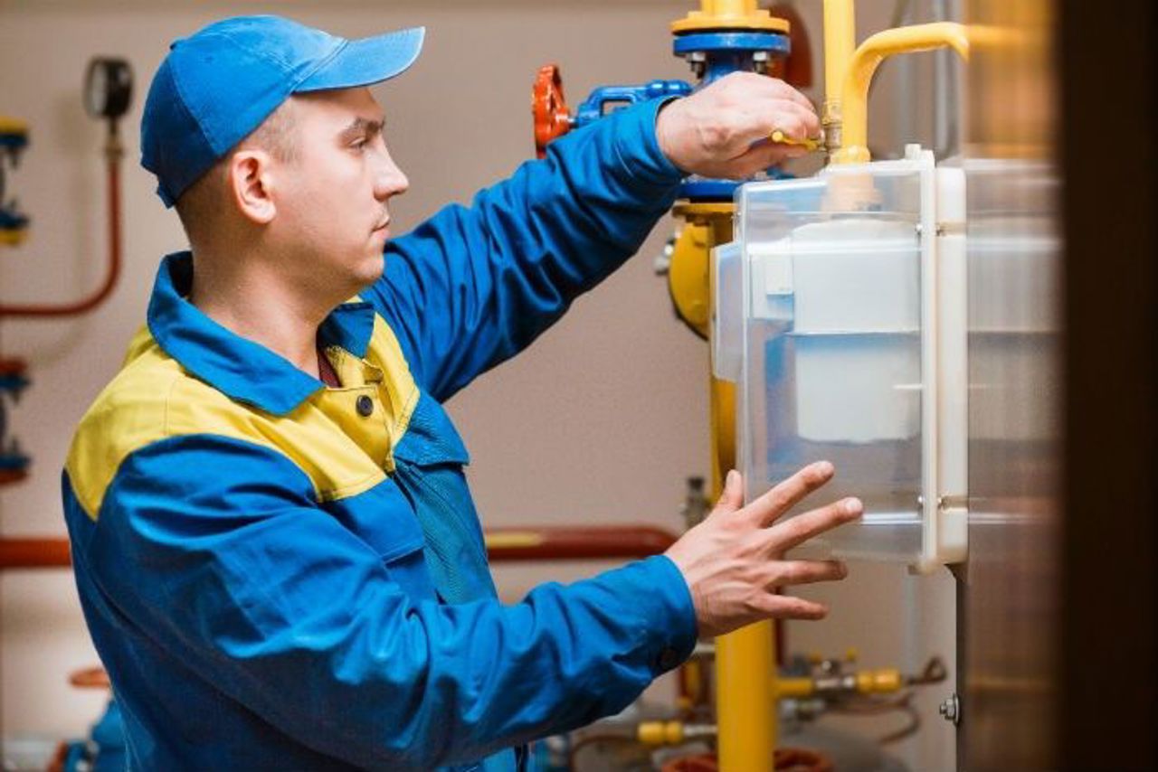 Citiri parțiale ale contoarelor în Chișinău: mii de consumatori vor avea consum estimat la facturare