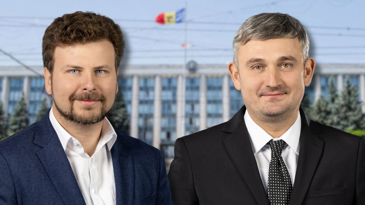 Perciun vrea salarii mai mari pentru profesori, Jardan - fonduri pentru restaurarea monumentelor: Planurile celor doi miniștri propuși