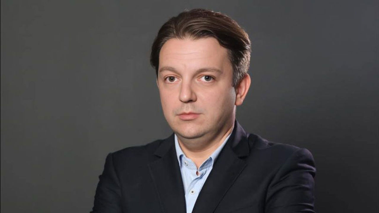 „S-a rupt destul de urât”: Andrei Curăraru, despre refuzul lui Alexandru Munteanu de a asigura interimatul