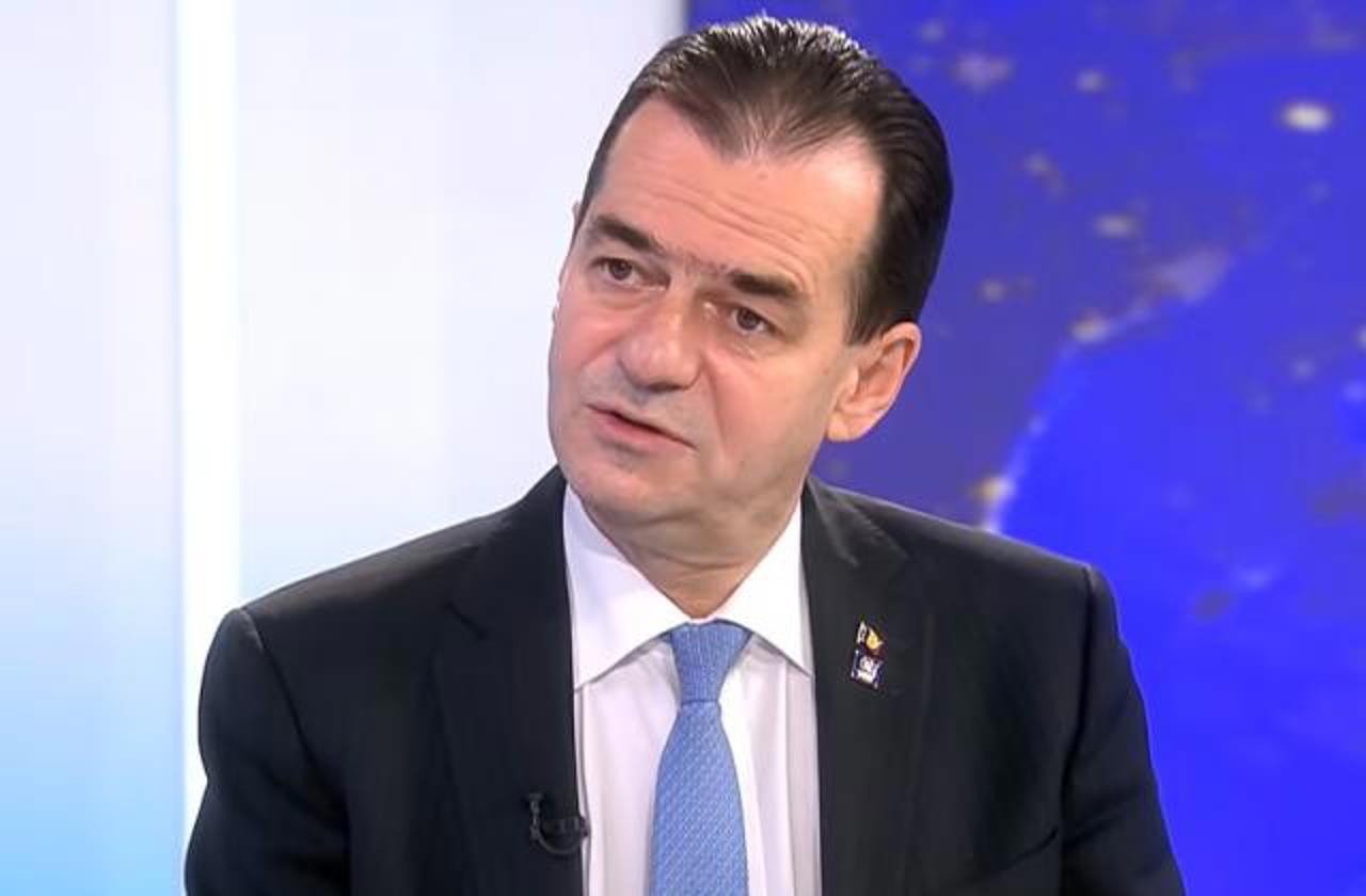 Ludovic Orban: Suntem un popor. Republica Moldova trebuie să redevină parte a României