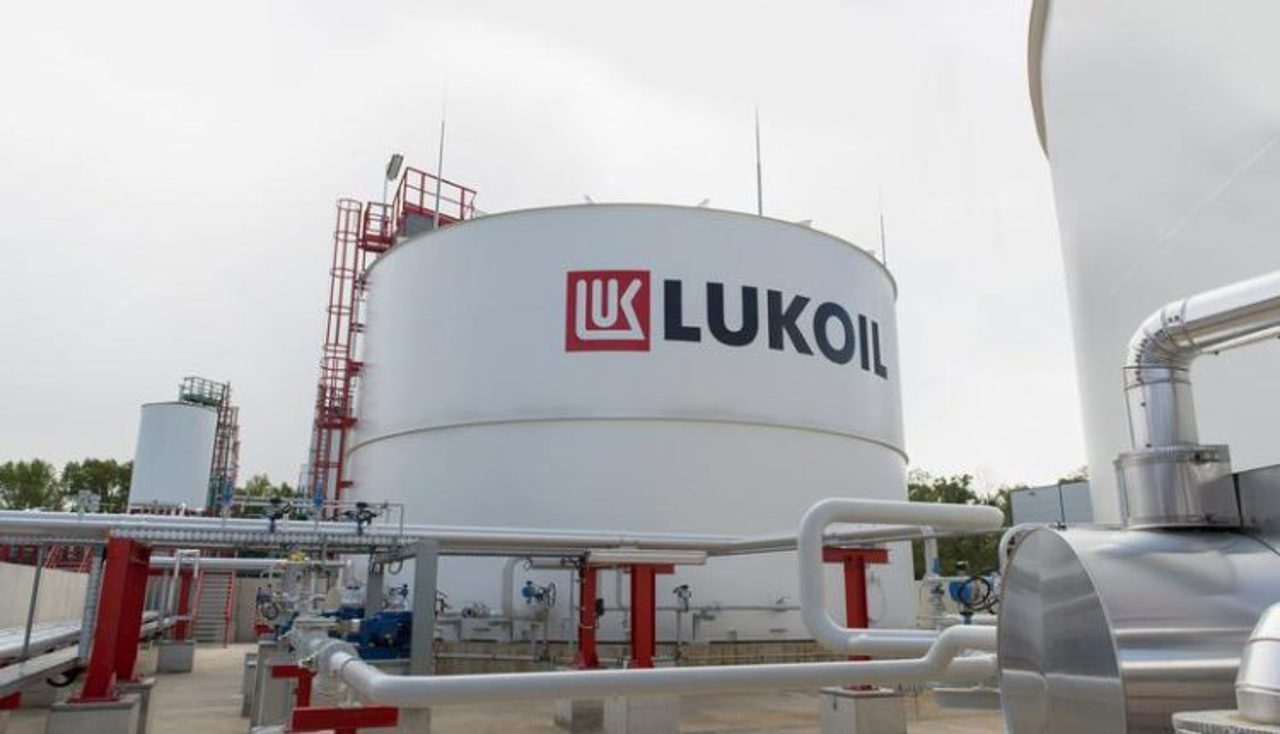 State recovers 'Lukoil-Moldova' assets at Chișinău Airport