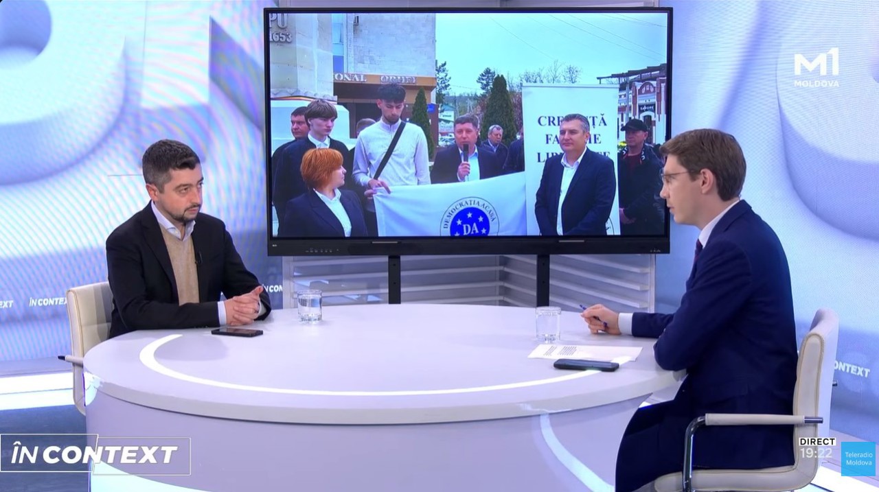 Expert: Trebuie consolidată legislația pentru a împiedica persoanele afiliate grupurilor criminale să participe la procesul electoral 