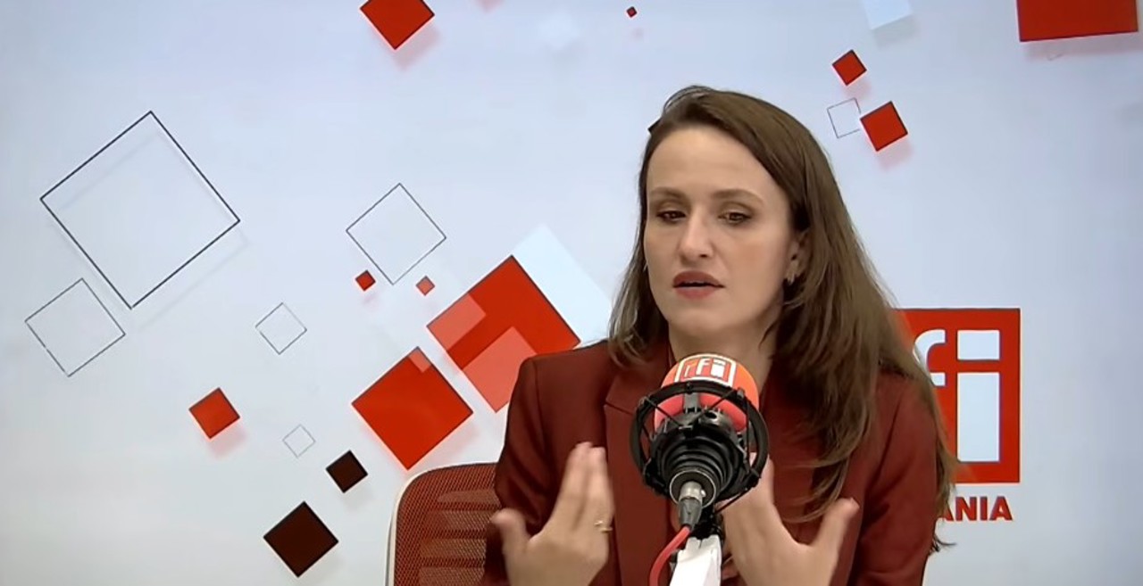 Oana Țoiu: Moldova’s EU path is irreversible despite Russia’s concerns
