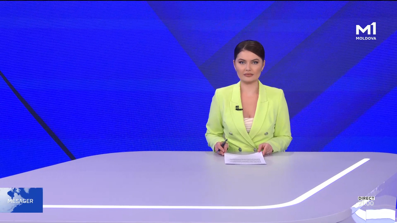 Negocieri cruciale la Geneva // Flota din umbră a Rusiei, blocată pe mare // Șase localități din Ialoveni, sub supraveghere