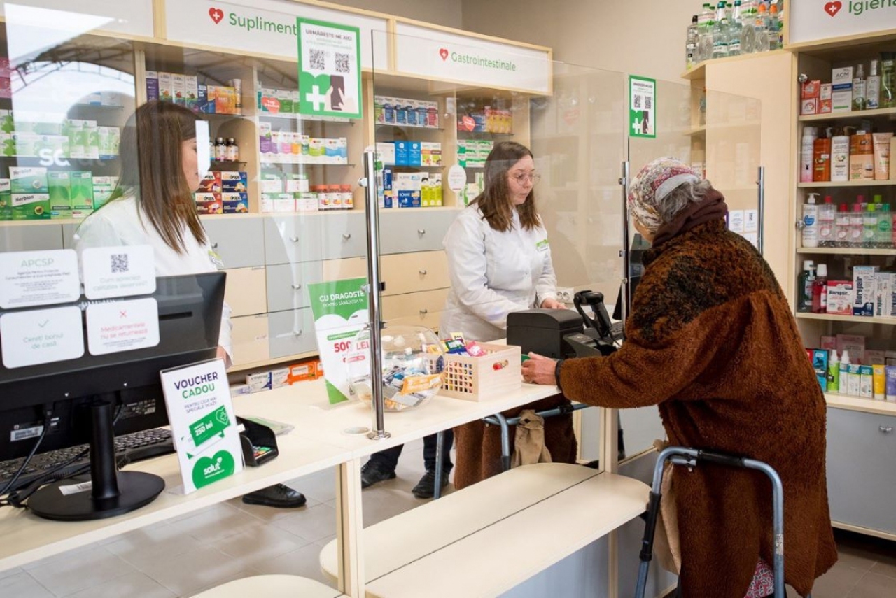 Lista medicamentelor compensate, extinsă: „Pentru pacienții în etate, cu pensie mică, e foarte folositor” 