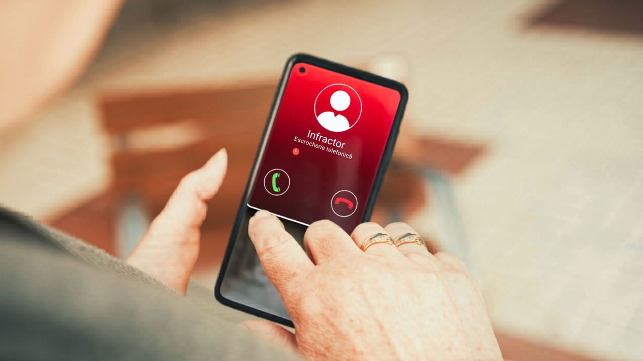 Un singur apel i-a costat 260 de mii de lei: Noi victime ale fraudelor telefonice