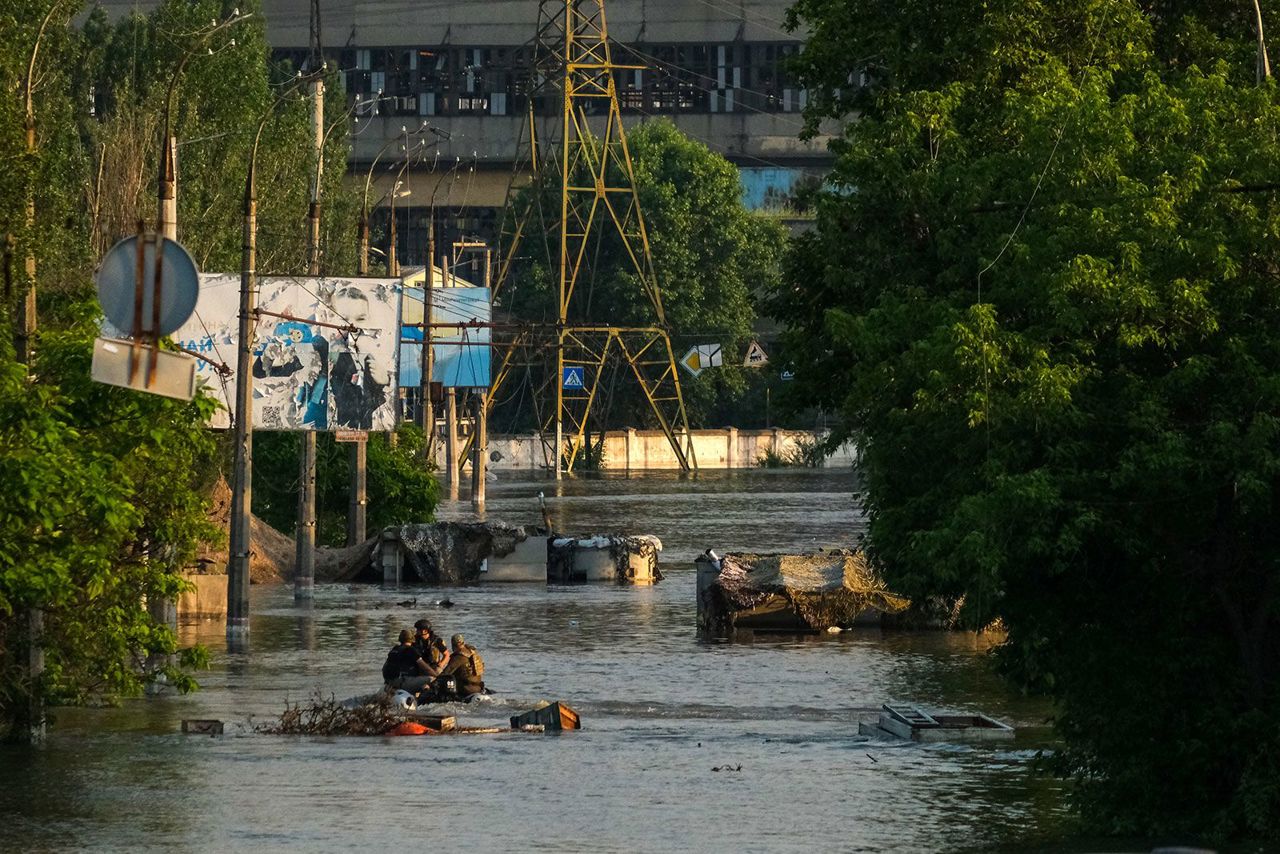 António Guterres: Atacurile împotriva civililor și a infrastructurii civile critice trebuie să înceteze