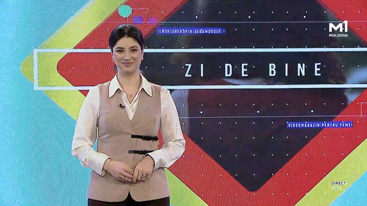 „Zi de Bine” // 04.02.2026