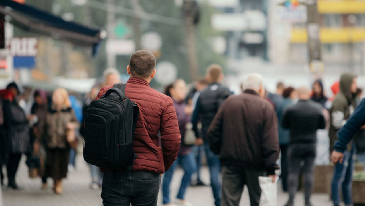 Chisinau prosecutors open probe into 750,000-person data breach 
