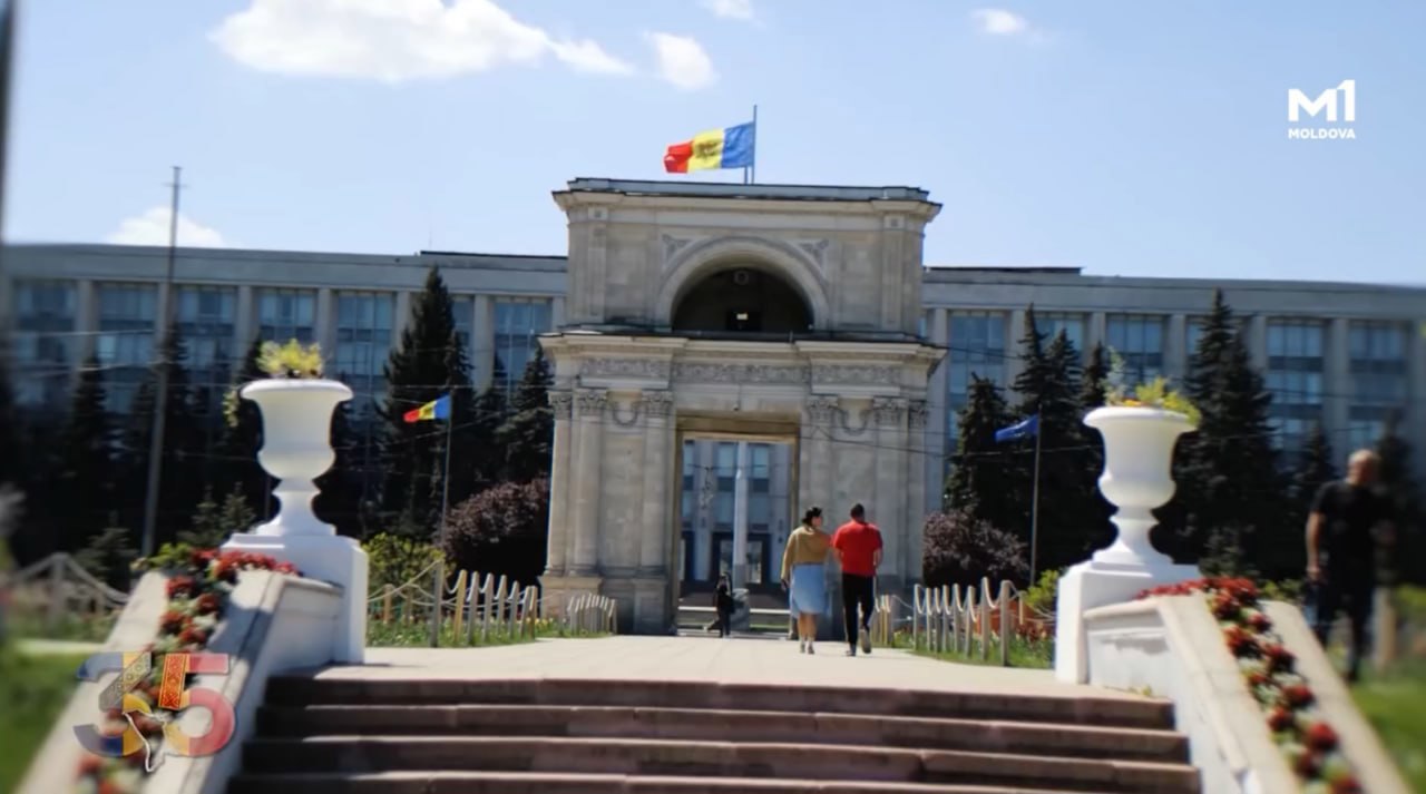 VIDEO | „35 de ani de independență”: 1993, anul în care se „năștea” leul moldovenesc