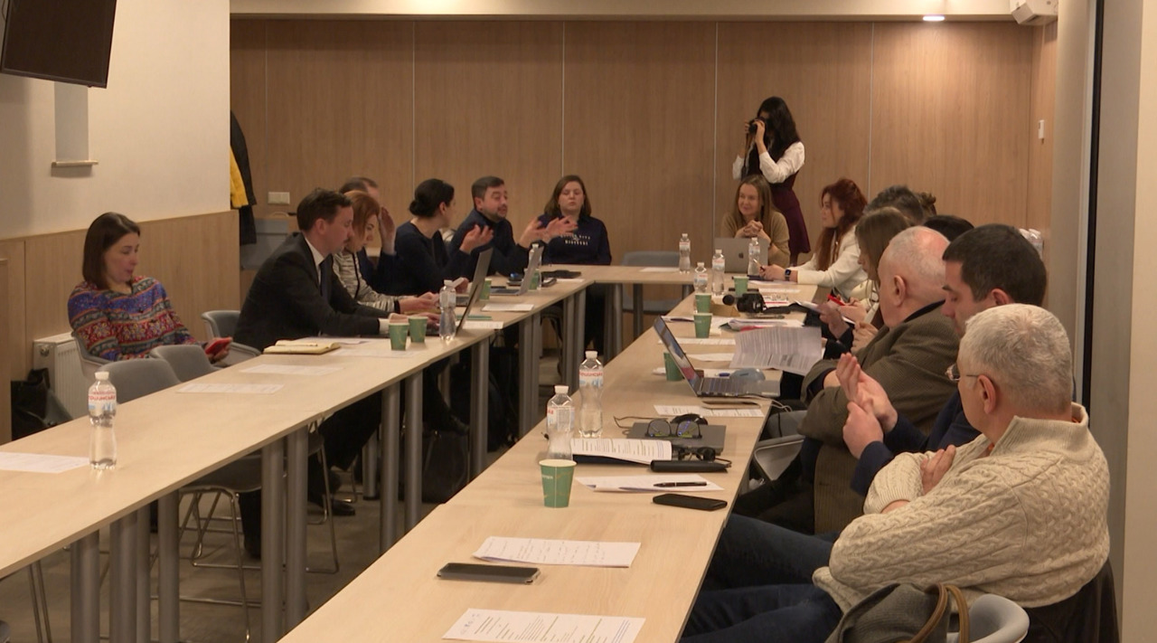 Moldova aligns media laws with EU standards to combat hybrid threats