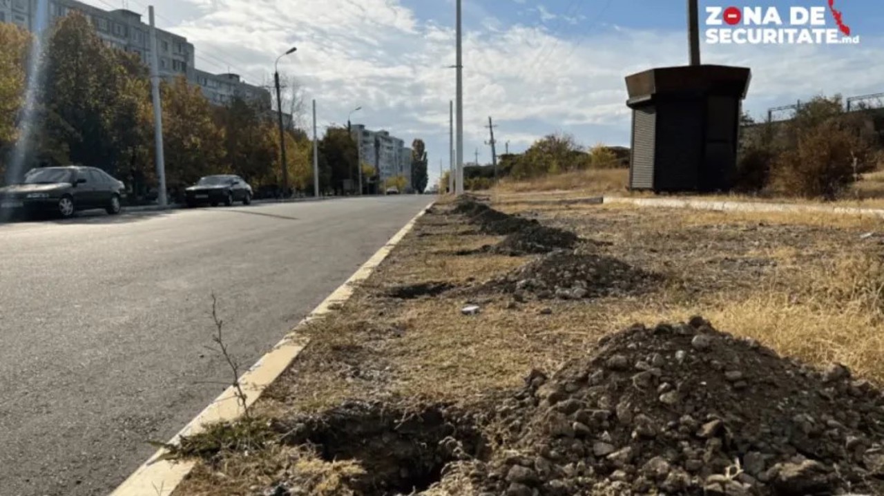 Regimul de la Tiraspol sfidează, în continuare, autoritățile constituționale ale Republicii Moldova