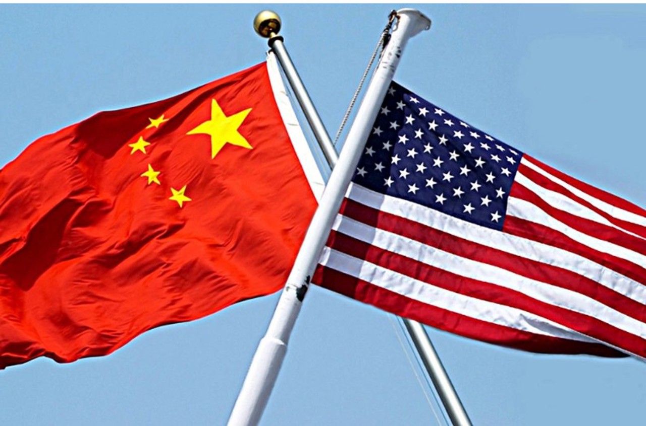США и Китай договорились снизить тарифы на 90 дней