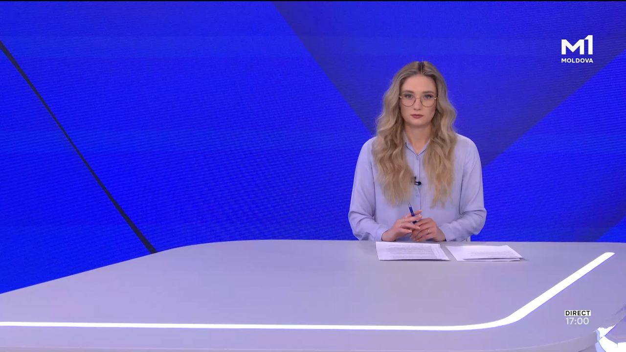 Новости (Știri ru) - 11 decembrie 2025 ora 17:00
