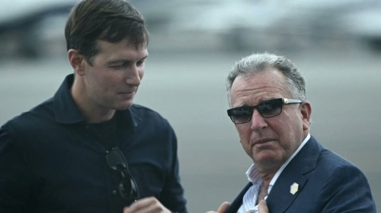 US-Russia peace talks: Europe fears a deal that fails to weaken Russia