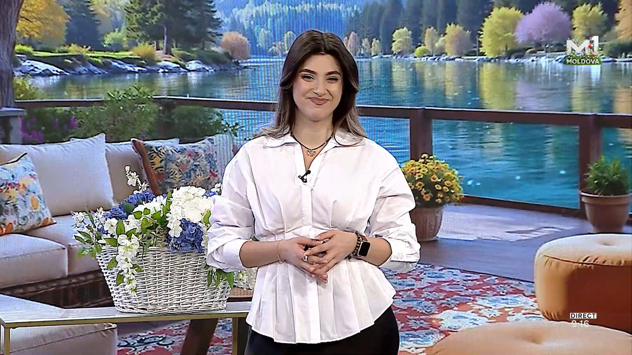 „Zi de Bine” // 12.03.2026