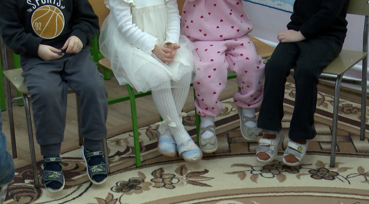 Mai multe cazuri de viroze și gripă: Grădinițele din capitală impun măsuri pentru protejarea sănătății copiilor 