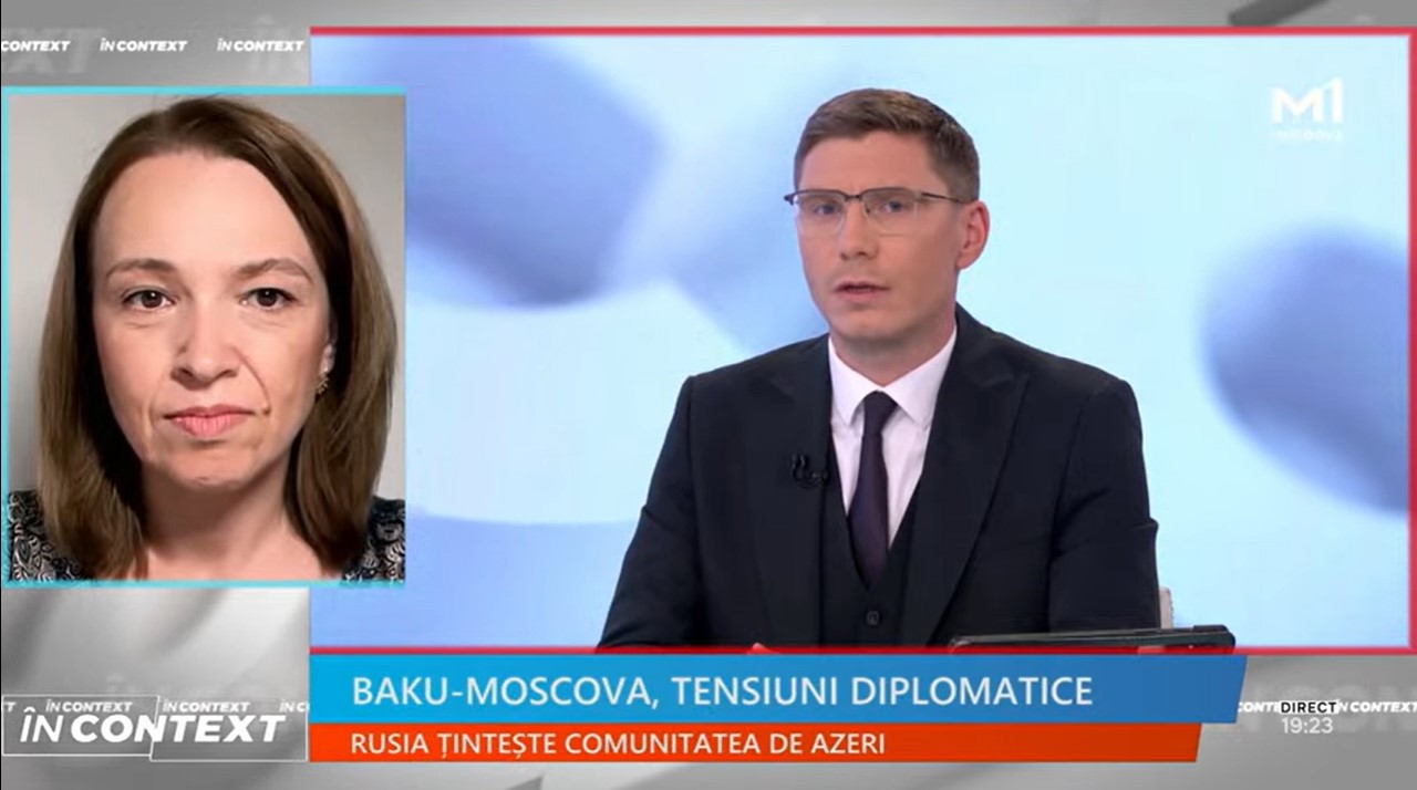 Expert: Rusia pierde influența în spațiul post-sovietic și recurge la acțiuni hibride și violente